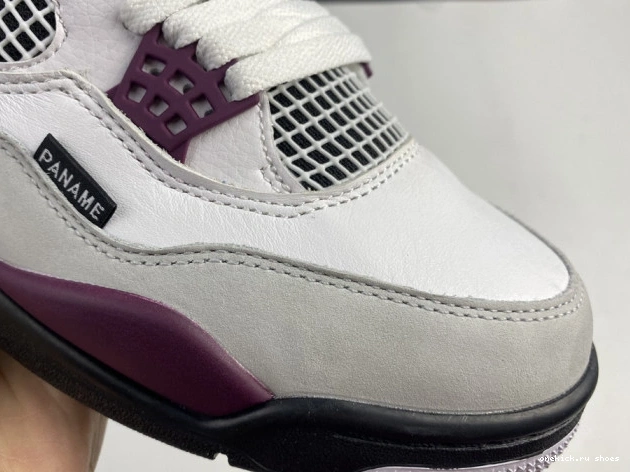 Cheap CZ5624-100 AIR PARIS JORDAN 4 PSG RETRO SAINT-GERMAIN 0708